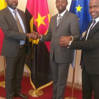 PRESIDENT DU FAABELUX