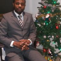 Président de l'Asbl UAB