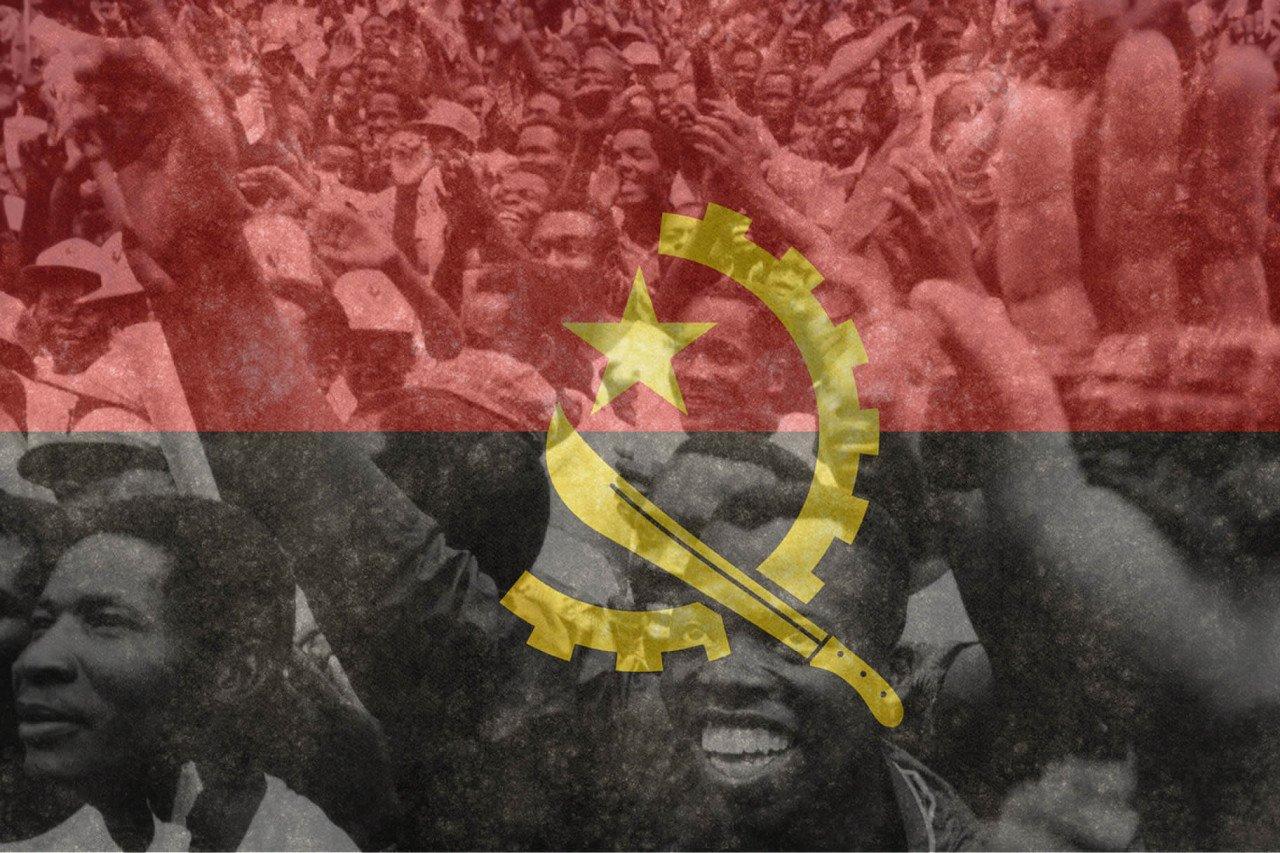 Angola independence 01
