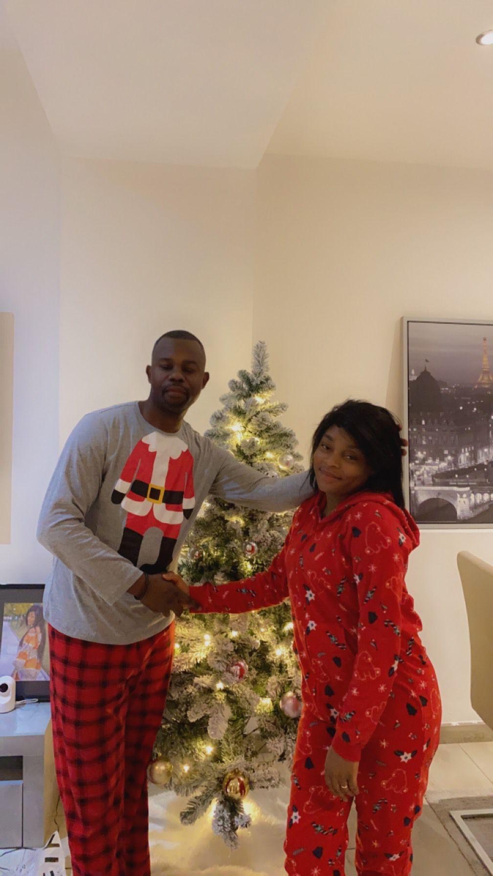 Couple Boaz