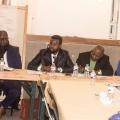 PHOTO DE RENCONTRE DE  PLATE FORME
